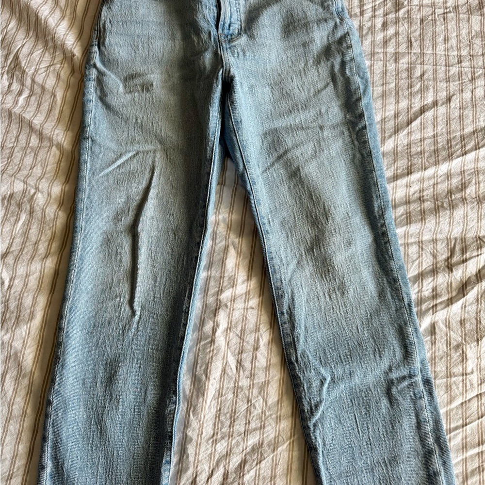 Madewell Women's Jeans
